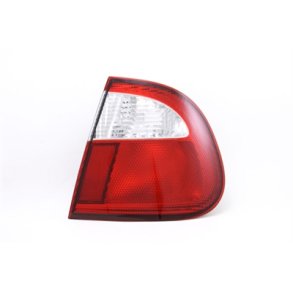 Cordoba Hjre Baglygte uden pre sokkel. 06.1999 - 10.2002