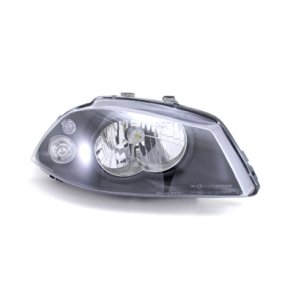 IBIZA - CORDOBA. Hjre Forlygte H4. 04.2003 - 11.2009