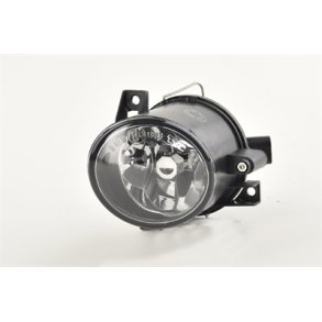 SEAT ALTEA, LEON, TOLEDO III, IBIZA IV. Venstre Tgelygte H3. 3.2004 - 12.2006