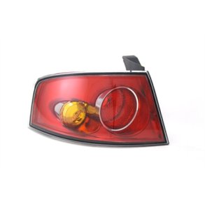 IBIZA. Venstre Baglygte. 02.2002 - 11.2009