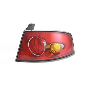 IBIZA. Hjre Baglygte. 02.2002 - 11.2009