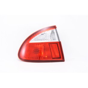 SEAT LEON. Venstre Baglygte Standard. 11.1999 - 06.2006