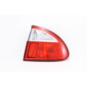 SEAT LEON. Hjre Baglygte Standard. 11.1999 - 06.2006