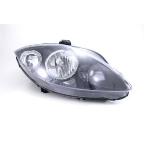 SEAT ALTEA, LEON, TOLEDO III. Hjre Forlygte H7-H1. 03.2004 - 03.2009