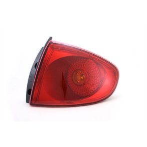 SEAT ALTEA. Hjre Baglygte. 03.2004 - 03.2009