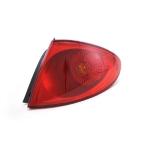 SEAT TOLEDO III. Hjre Baglygte Rd. 10.2004 - 05.2009