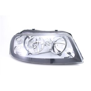 Galaxy-Alhambra-Sharan. Forlygte H7/H1 Hjre. 05.2000->