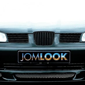 Grill Seat Ibiza/Cordoba 99-02