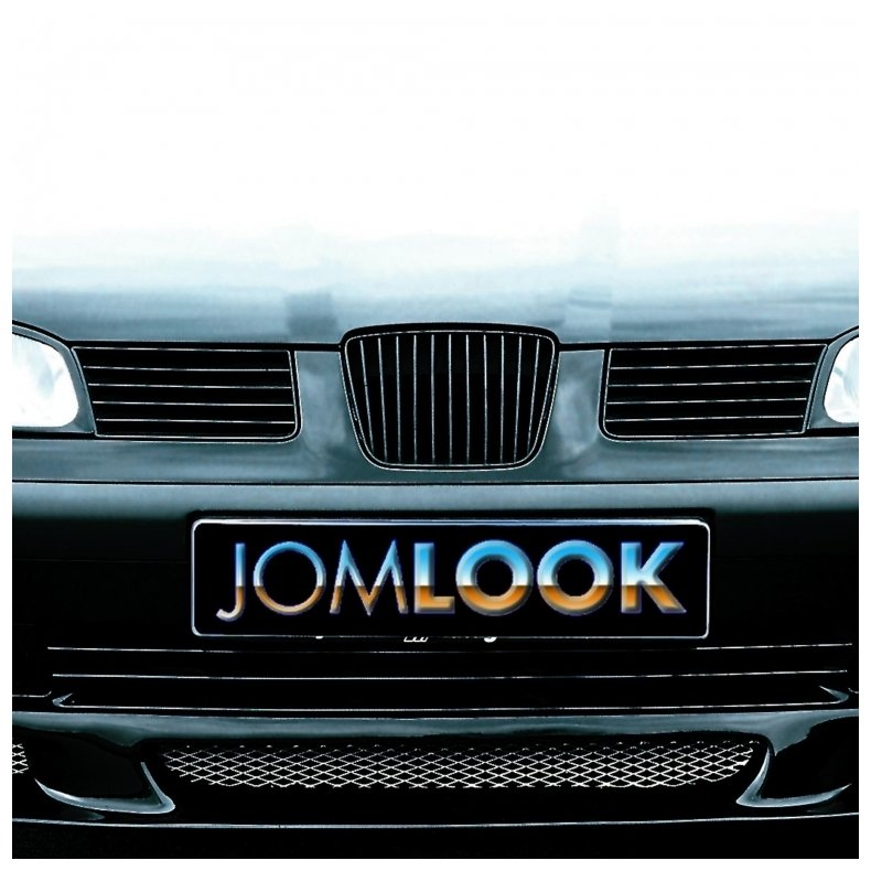 Grill Seat Ibiza/Cordoba 99-02