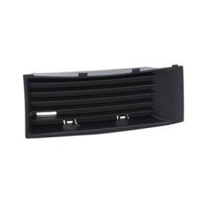SKODA FABIA Luftgitter nederst til venstre 12.1999-12.2007