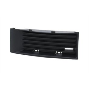 SKODA FABIA Luftgitter nederste hjre 12.1999-12.2007