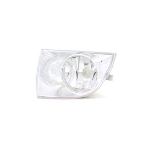 SKODA FABIA H8 Tgelygte venstre. 03/2007>>