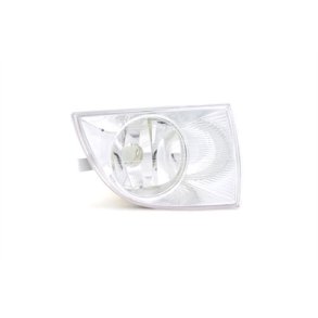 SKODA FABIA H8 Tgelygte hjre. 03/2007>>