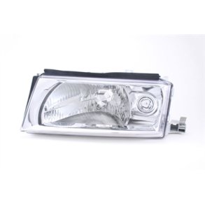 SKODA OCTAVIA (1U) Forlygte Venstre H4 08.2000-2007
