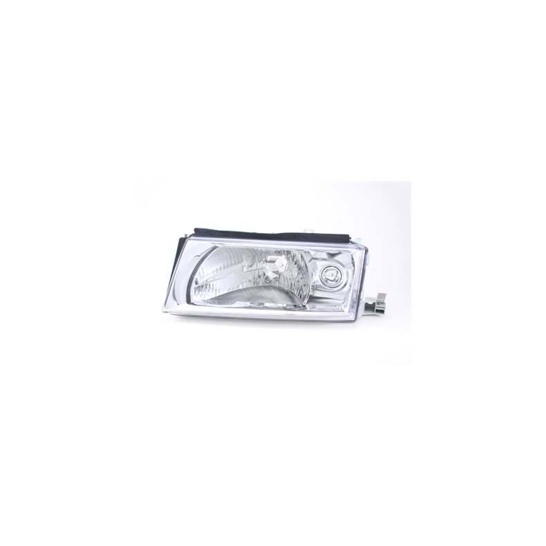 SKODA OCTAVIA (1U) Forlygte Venstre H4 08.2000-2007