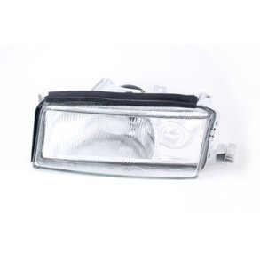 SKODA OCTAVIA (1U) Forlygte venstre H4 09.1996-07.2000