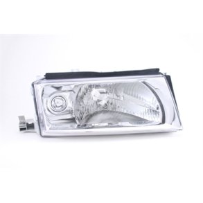 SKODA OCTAVIA (1U) Forlygte H4 Hjre 08.2000-2007