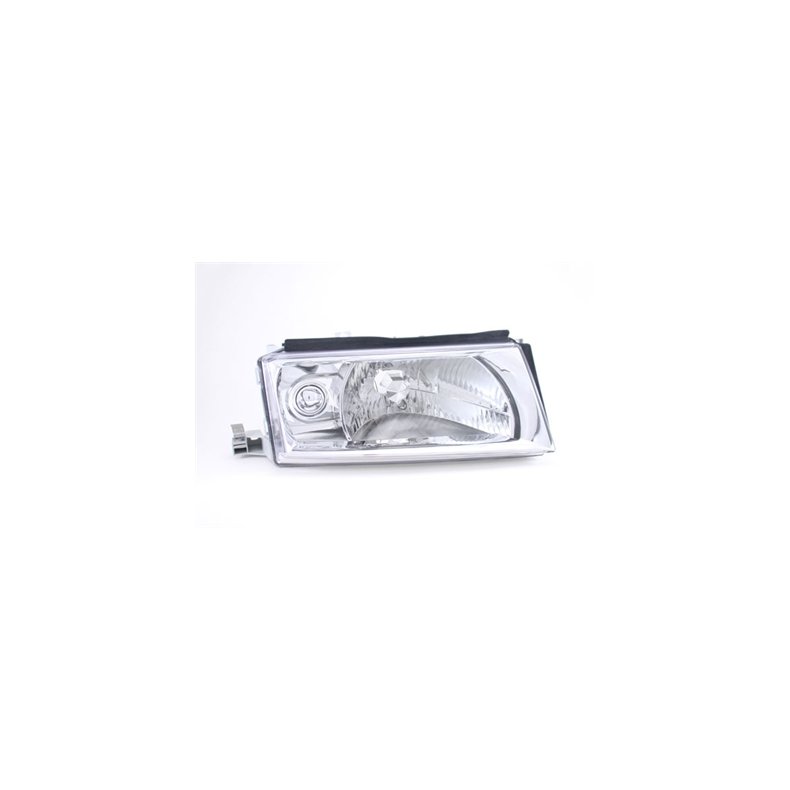 SKODA OCTAVIA (1U) Forlygte H4 Hjre 08.2000-2007