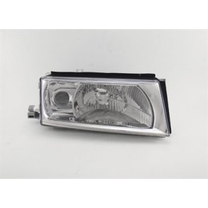 SKODA OCTAVIA (1U) Forlygte H4/DE-H3 hjre 08.2000-2007