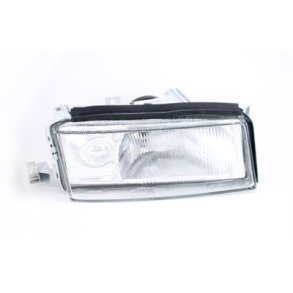 SKODA OCTAVIA (1U) Forlygte H4 hjre 09.1996-07.2000