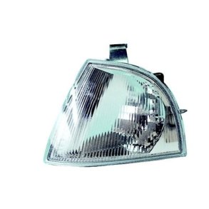 SKODA OCTAVIA (1U) Blinklys, venstre, 09.1996-07.2000