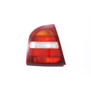 SKODA OCTAVIA (1U) Baglygte venstre, uden sokkel, 09.1996-2007