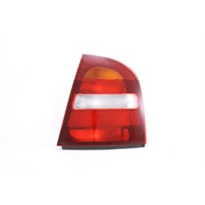 SKODA OCTAVIA (1U) Baglygte hjre, uden sokkel, 09.1996-07.2000