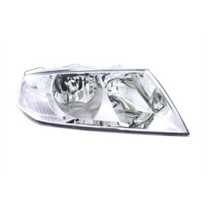 SKODA OCTAVIA (1Z) 2004-12.2008. H1/H7 Forlygte hjre