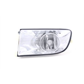 SKODA OCTAVIA (1Z) H8 Tgelygte venstre 