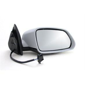 SKODA OCTAVIA (1Z) Spejle hjre, lakerbar,