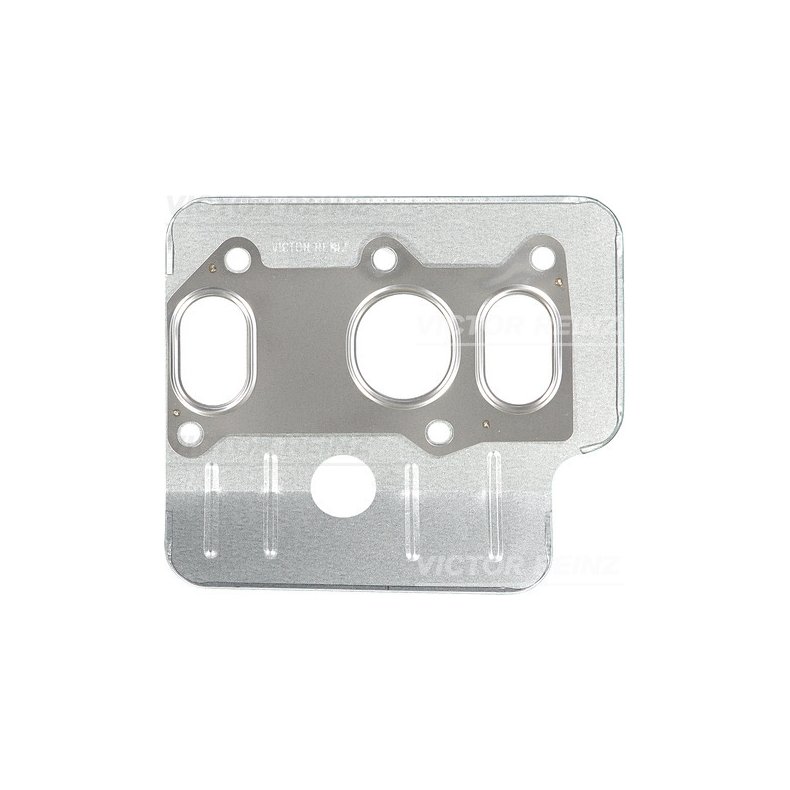 VW Golf VR6 Pakning til cylinder: 1-3 