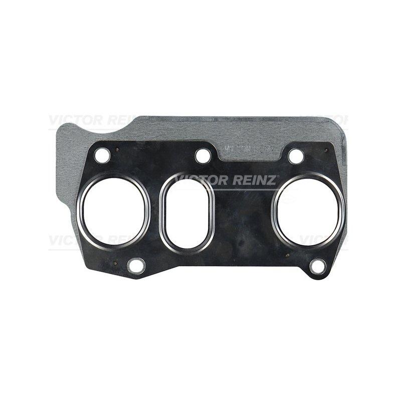 VW Golf VR6 Pakning til cylinder: 4-6