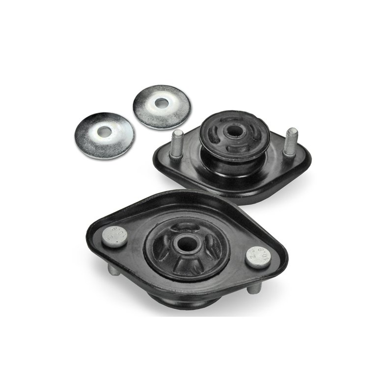 BMW E36. Trnleje bag. hjre og venstre som st Bag (2 stk.) 08.1992-09.2000