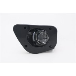 TOYOTA AYGO. Venstre Tgelygte uden lg H11. 07.2005-->