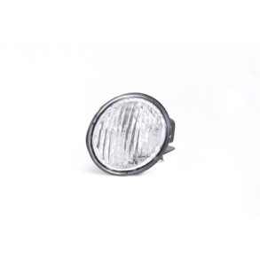 Corolla E11. Venstre klar forblinklys. 04.1997 - 09.1999