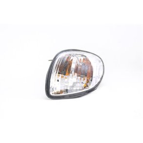 Corolla E11. Venstre klar forblinklys 07.1999-2002