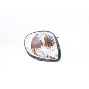 Corolla E11. Hjre klar forblinklys 07.1999-2002