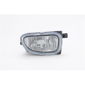 Corolla E11. Hjre tgelygte  09.1997-09.1999