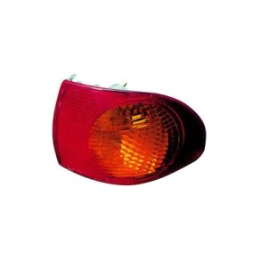 Corolla E11. Hjre baglygte yderste del. 1997-2002