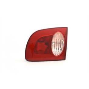 Corolla E11. Hjre baglygte inderste del. 1997-2002