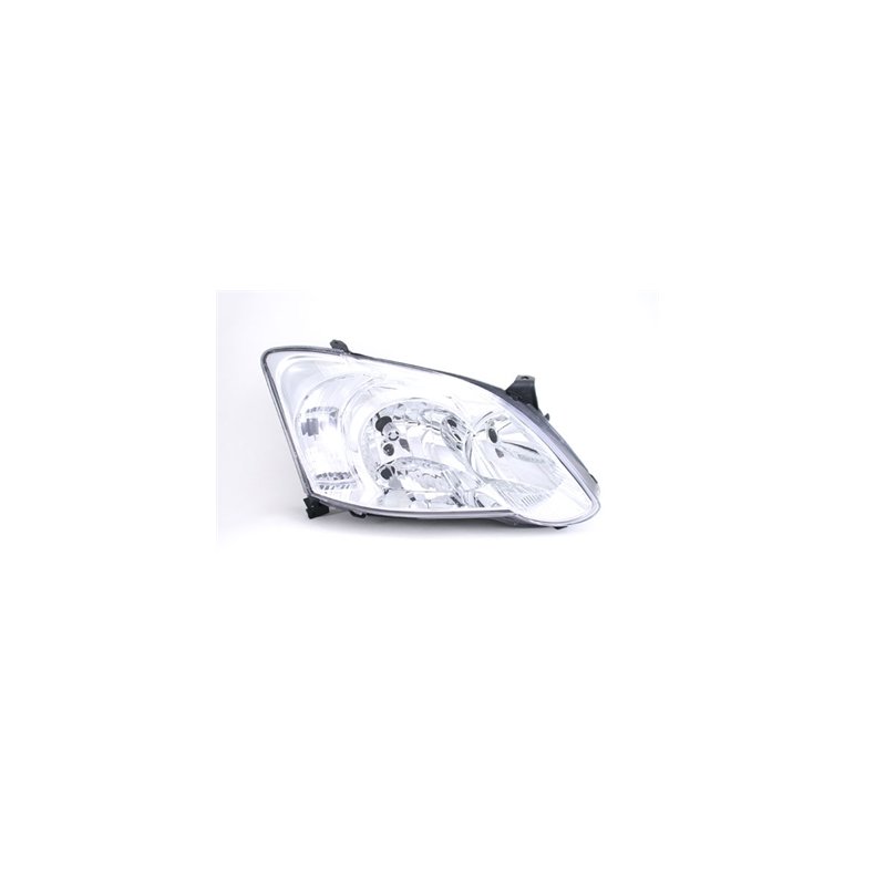 TOYOTA COROLLA E12. Hjre Forlygte (system valeo) H7-H7. 07.2004 >>