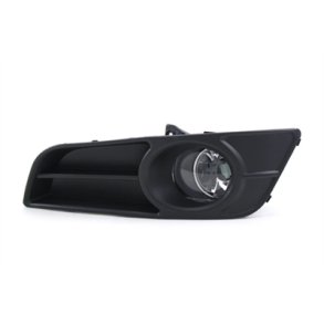 TOYOTA COROLLA E12. Venstre Tgelygte H11. 07.2004 >>