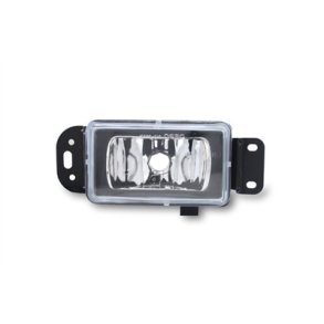 TOYOTA COROLLA E12. Hjre Tgelygte H11. 01.2002 - 07.2004