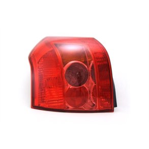 TOYOTA COROLLA E12. Venstre Baglygte uden pre sokkel. 07.2004 >>