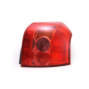 TOYOTA COROLLA E12. Hjre Baglygte uden pre sokkel. 07.2004 >>