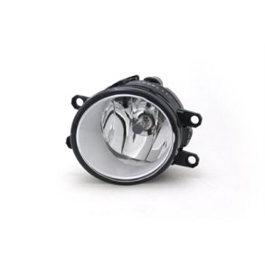 COROLLA Verso. Venstre Tgelygte H11. 07.2007 - 03.2009