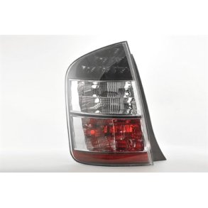TOYOTA PRIUS. Venstre Baglygte med LED. 08.2003 >>