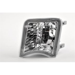 TOYOTA PRIUS. Venstre Forblink. 01.2009 >>