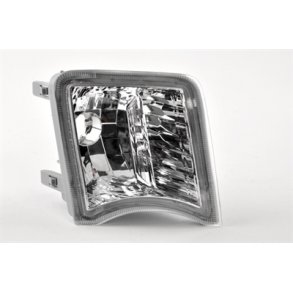 TOYOTA PRIUS. Hjre Forblink. 01.2009 >>