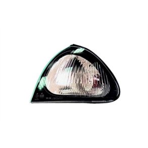 Avensis T22. Venstre Klar forblink & Clear signal lamp front left. 07.1997 - 07.2000